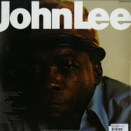 Back View : John Lee Hooker - BOOGIE CHILLUN (2X12 LP + MP3) - Universal / 7236004