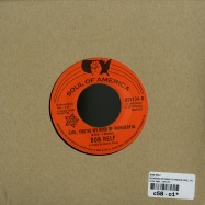 Back View : Bob Relf - BLOWING MY MIND TO PIECES (7 INCH) - Outta Sight / OSV134