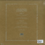 Back View : Cerrone - GIVE ME REMIXES (2X12 INCH LP + CD) - Because / BEC5156079