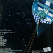 Back View : Melchior Sultana - MEDITERRAN ALBUM (2X12 LP) - Underground Quality / UQ062