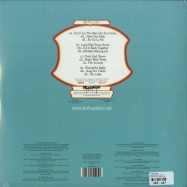Back View : Fatboy Slim - PALOOKAVILLE (2X12 LP) - Skint Records / brassic029lp