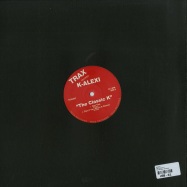 Back View : K-Alexi - THE CLASSIC K - Trax Records / TX354823