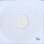 Back View : V/A (So Late, Savvas, Crooks + Lovers, Grizzly) - O*RS 2400 EP (LTD PINK VINYL) - O*RS / O*RS2400