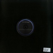 Back View : Myles Serge - SYNTAX ERROR EP (VINYL ONLY) - Metamorphic Recordings / MET030