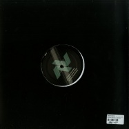 Back View : Various Artists - WRONG STATE 009 / 011 / 012 (3X12 INCH) - Wrong State Recordings / WSPACK002