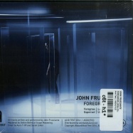 Back View : John Frusciante - FOREGROW (CD) - Acid Test / ASD027CD