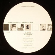 Back View : Brothers Vibe / Eddie Merced / Tominori Hosoya / George P - MIXX SPLITS 3 - Mixx Records / MIXX 21
