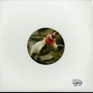Back View : ERROR404, Oddnipp - POLAR NIP EP (10 INCH) - Blind Jacks Journey / BLND10.3