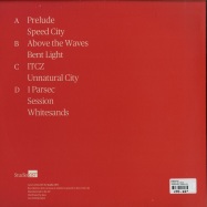 Back View : Studio OST - SCENES (2X12 INCH) - Lustwerkmusic / LWKMUS 003