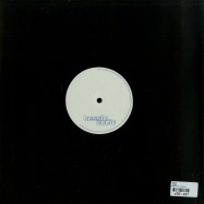 Back View : Bruce - STEALS - Hessle Audio / HESS029