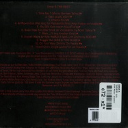 Back View : Omar S - THE BEST (CD) - FXHE Music / aos4000