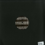 Back View : P.Leone - THE EXIT 8 EP - Workthem / Workthem027