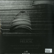 Back View : Near The Parenthesis - HELICAL (GREY VINYL LP + MP3) - n5MD / md245LP