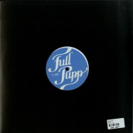 Back View : Trulz Robin - KUA EP - Full Pupp / FP053