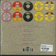 Back View : Various Artists - HENRY STREET MUSIC - THE DEFINITIVE COLLECTION PART 2 (LTD 5X7 INCH) - BBE / BBE353SLP2 / 05125747