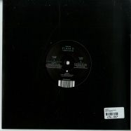 Back View : Flava D - FABRICLIVE 88 (10 INCH) - Fabric / 10fab016