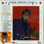 Back View : James Brown - ITS A MANS MANS MANS WORLD (180G LP + MP3) - Universal / 4782657