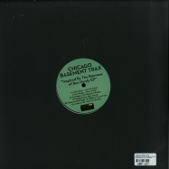 Back View : Chicago Basement Trax - INSPIRED BY THE RAWNESS OF RON HARDY - Chicago Basement Trax / CBTRAX002