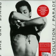 Back View : Prince - PARADE O.S.T. (LP) - Warner / 75992539517