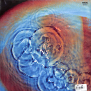 Back View : Pink Floyd - MEDDLE (180G LP) - Pink Floyd Music / PFRLP6 (2831532)