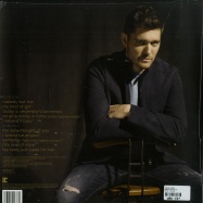 Back View : Michael Buble - NOBODY BUT ME (LP) - Reprise / 4263459