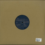 Back View : Mo Kolours - VERSION LIKE SUN (DJ SOTOFETT DUB/REPRISE) - One Handed Music / Hand12018