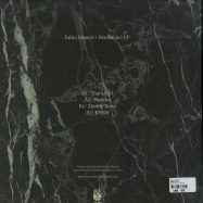 Back View : Fabio Monesi - MARBLE ACT EP - Wilson Records / WLS014