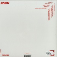 Back View : Dawn Richard - INFRARED (DELUXE) (LP + MP3) - Fade To Mind / fade012x