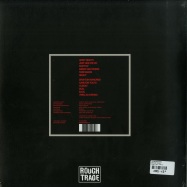 Back View : Sleaford Mods - ENGLISH TAPAS (LP + MP3) - Rough Trade / rtradlpr925 / 05139731