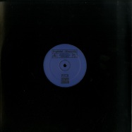 Back View : Orphidal - MOMENTS - Pitch Down Records / PD004