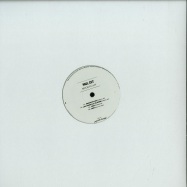 Back View : Paul Cut - BROOKLYN LADY EP / LEO POL REMIX - Popcorn Records / PR-014