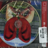 Back View : Clean Bandit feat. Zara Larsson - SYMPHONY (2-TRACK-MAXI-CD) - Warner / 7069294