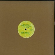 Back View : Various Artists - LEMON LIME EP - Editorial / ED020X