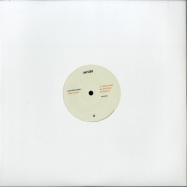 Back View : East End Dubs - MIND TRAPS EP (VINYL ONLY) - Infuse / Infuse022