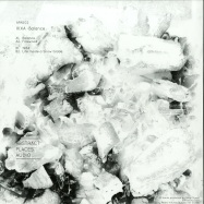 Back View : Xixa - BALANCE EP - Abstract Places Audio / APA002
