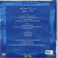Back View : Blank & Jones - RELAX EDITION NINE (2X12 LP) - Soundcolours / SCV004 / 7413010