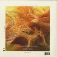 Back View : Chopstick & Johnjon - MOMENTUM EP - SUOL / SUOL071