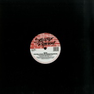 Back View : Wink - HIGHER STATE OF CONSCIOUSNESS - Strictly Rhythm / SR12321