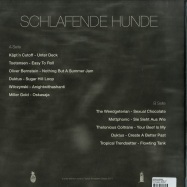 Back View : Various Artists - SCHLAFENDE HUNDE (LP) - Fruit Company / FRUC004