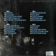Back View : Various Artists - INDIE ANTHEMS (180G 2X12 LP) - Demon / DEMRECOMP004 / 6605018