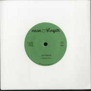 Back View : Javi Frias - FEEL YOUR SOUL (7 INCH) - Neon Finger / NFE01