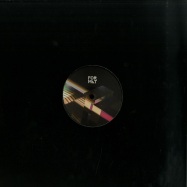 Back View : Juan Sanchez - LAB EP - Format Records / FR013V