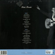 Back View : Elvis Presley - TUTTI FRUTTI (180G LP) - Disques Dom / ELV301 / 7981094