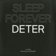 Back View : Veil Of Light / Sleep Forever - APNEA / DETER - Lux Rec / LXRC32
