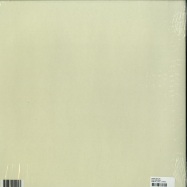 Back View : Parov Stelar - LA FETE EP - Etage Noir / 0869900405