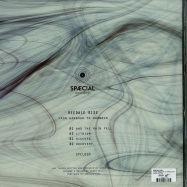 Back View : Reedale Rise - FROM HARBOUR TO HARBOUR EP - Spaecial / SPCL003