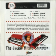 Back View : Jackie Mittoo - SHOWCASE (7 INCH) - VP Music / VP9566