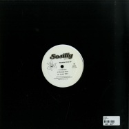 Back View : JB Edits - EP Number 1 - Sosilly Edits / SSE001
