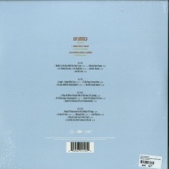 Back View : Love Unlimited - THE UNI, MCA AND 20TH CENTURY RECORDS SINGLES 1972-1975 (180G 2X12 LP + MP3) - Universal / 6741105