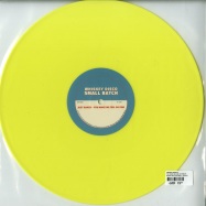 Back View : Various Artists - YOU MAKE ME FEEL SO FINE EP (COLOURED VINYL) - Whiskey Disco Small Batch / WDSB06